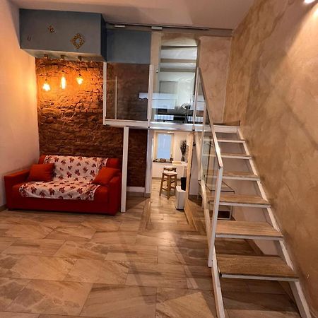 Da Marieddu Appartamento Indipendente In Centro Citta 카타니아 외부 사진