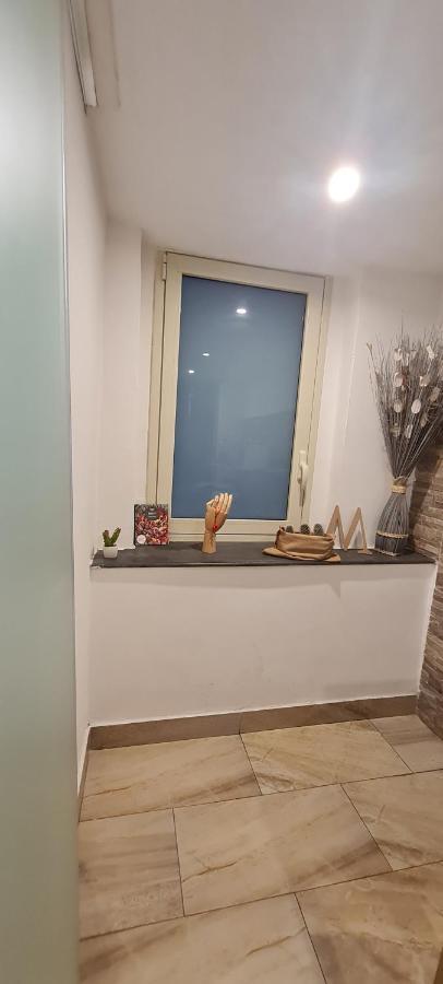 Da Marieddu Appartamento Indipendente In Centro Citta 카타니아 외부 사진